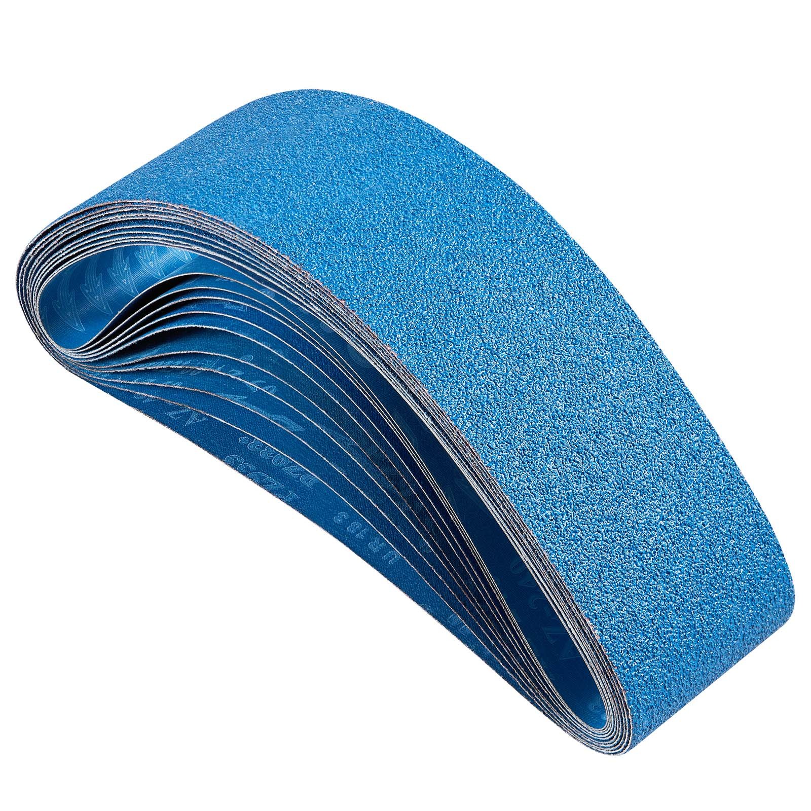 Sanding Belts, 4 X 36-inch Bel - Knife Sharpener incelemesi ve fiyatı