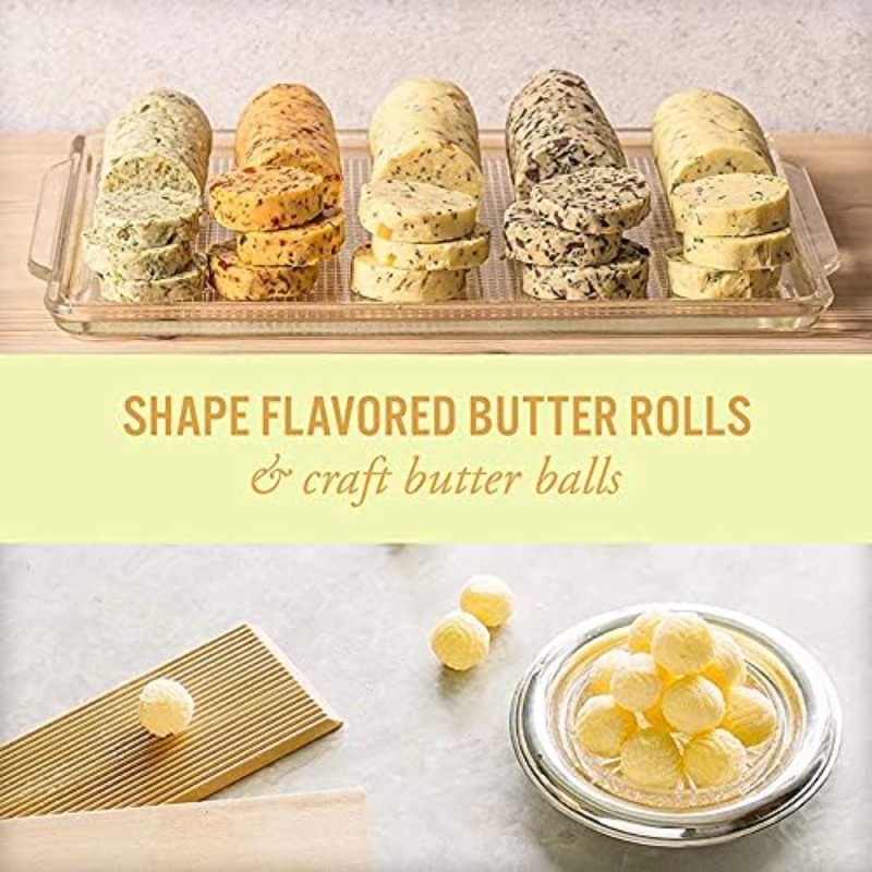 Pasta Board  Roller Noodles Wo - Kitchen Gadgets Smart incelemesi ve fiyatı