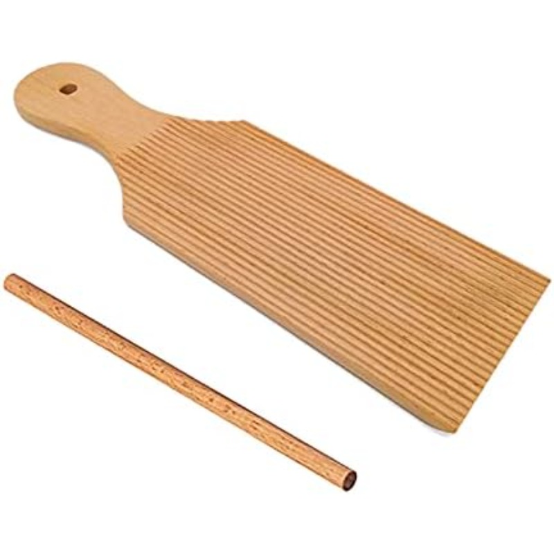Pasta Board  Roller Noodles Wo - Kitchen Gadgets Smart incelemesi ve fiyatı
