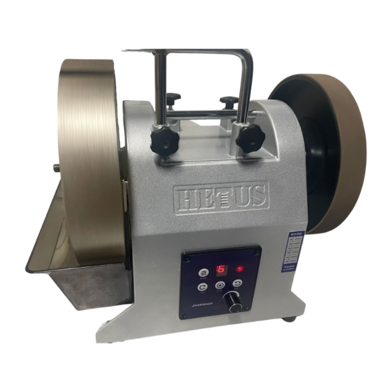 Electric 60-240V Industrial Sm - Knife Sharpener incelemesi ve fiyatı