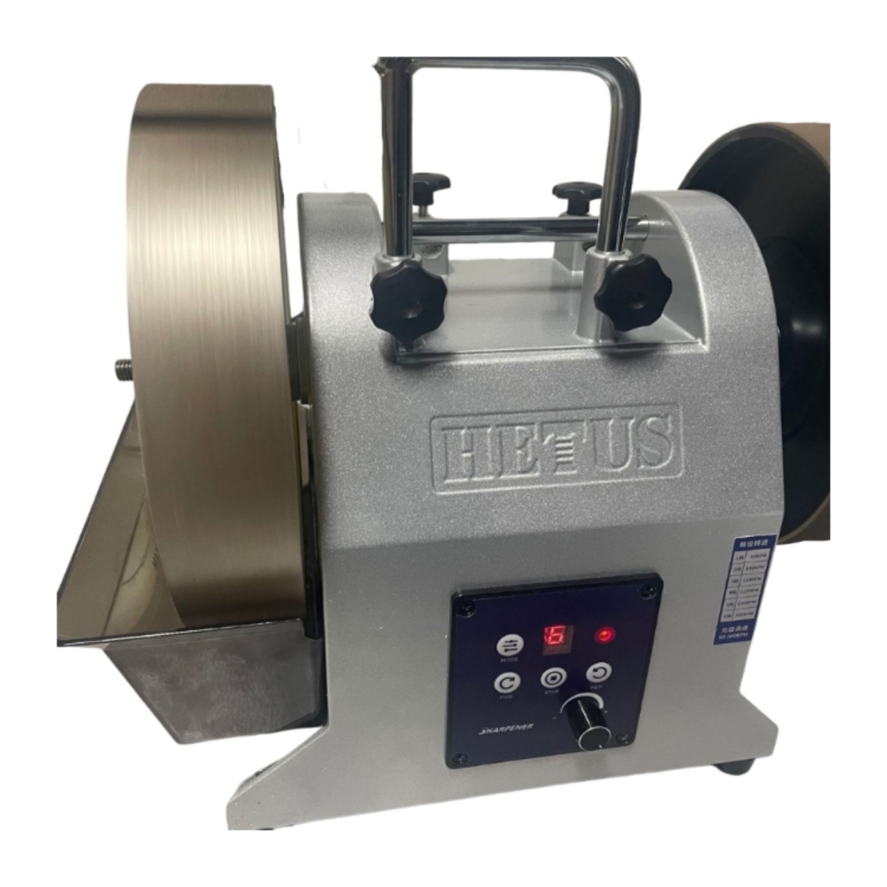 Electric 60-240V Industrial Sm - Knife Sharpener incelemesi ve fiyatı