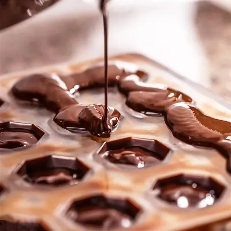 Dubai Chocolate Bar Mold Polyc - Kitchen Gadgets Dubai incelemesi ve fiyatı