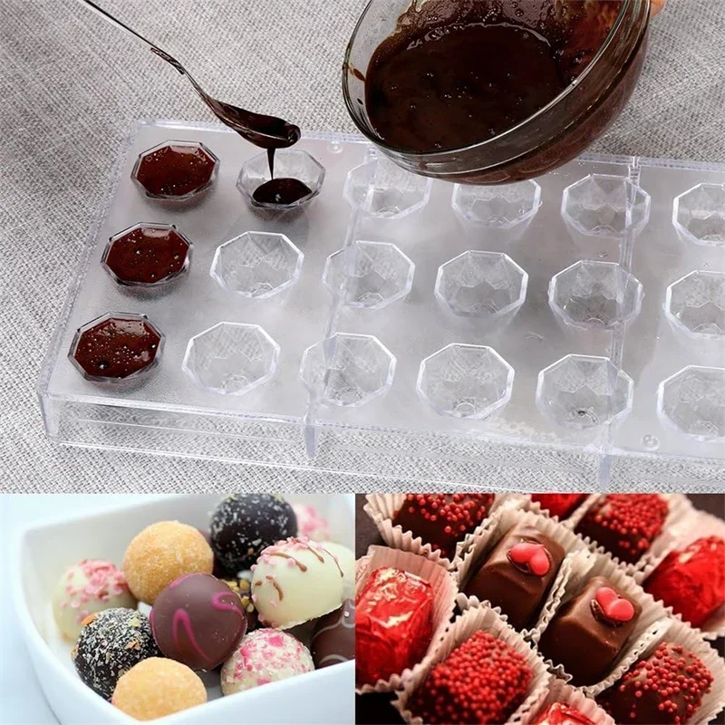 Dubai Chocolate Bar Mold Polyc - Kitchen Gadgets Dubai incelemesi ve fiyatı