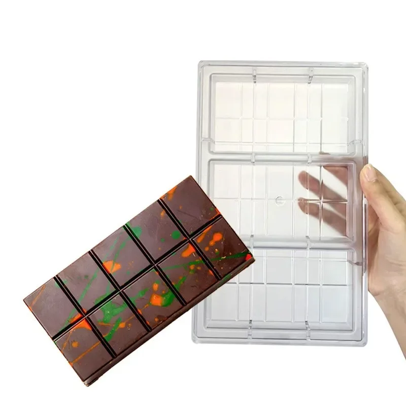 Dubai Chocolate Bar Mold Polyc - Kitchen Gadgets Dubai incelemesi ve fiyatı