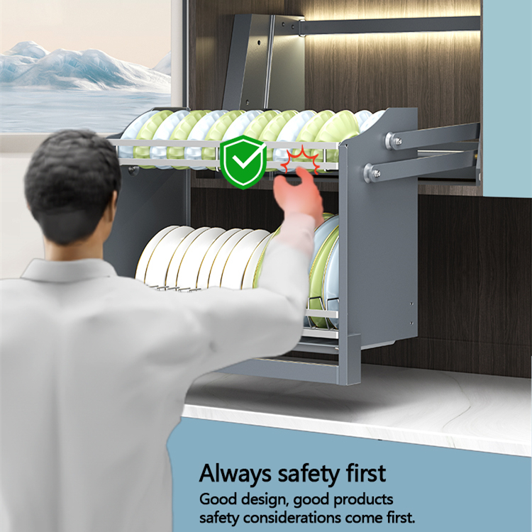 AngelParticle Smart Pull-Down  - Kitchen Gadgets Smart incelemesi ve fiyatı