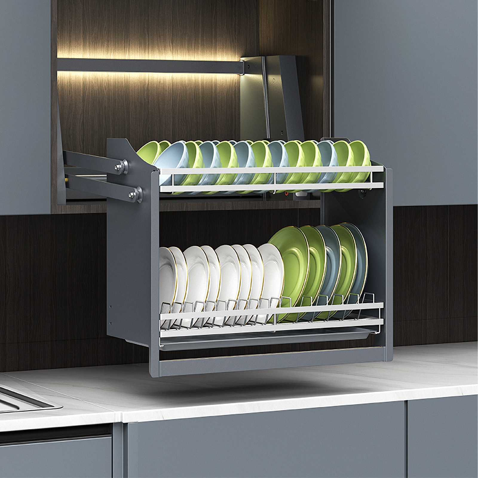 AngelParticle Smart Pull-Down  - Kitchen Gadgets Smart incelemesi ve fiyatı