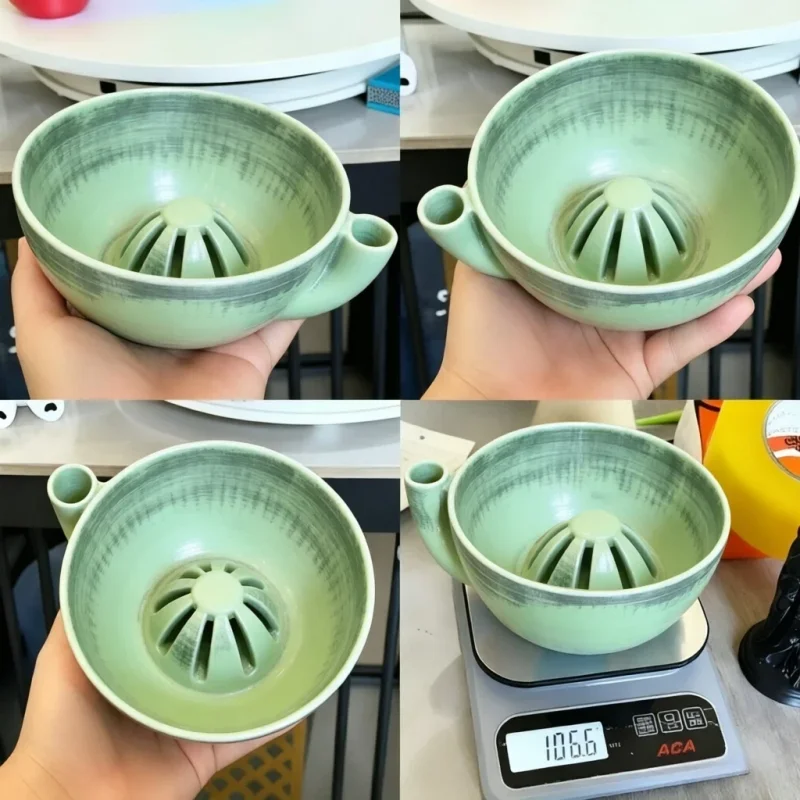 Automatic Berry Vortex Bowl Fr - Kitchen Gadgets Healthy Eating incelemesi ve fiyatı