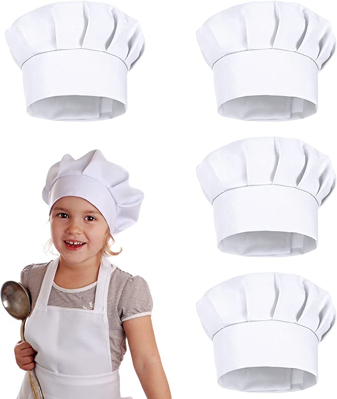 4pcs High 21cm Kid Baking Baby - Kitchen Gadgets Sale incelemesi ve fiyatı